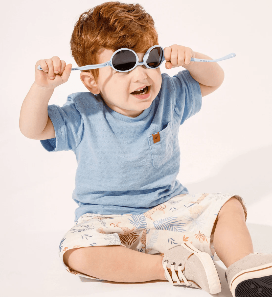 GAFAS NIÑOS SOLKIDS - JustBuy